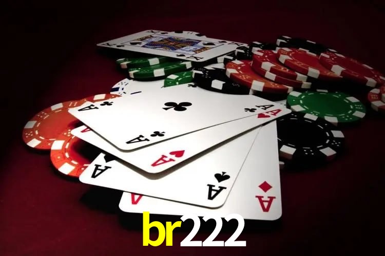 Bônus de Boas-vindas br222