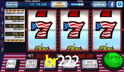 A Emoção da Loteria na br222: Uma Chance de Mudança de Vida