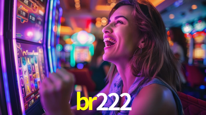 br222: Seu Cassino Premiado com Pagamentos Rápidos