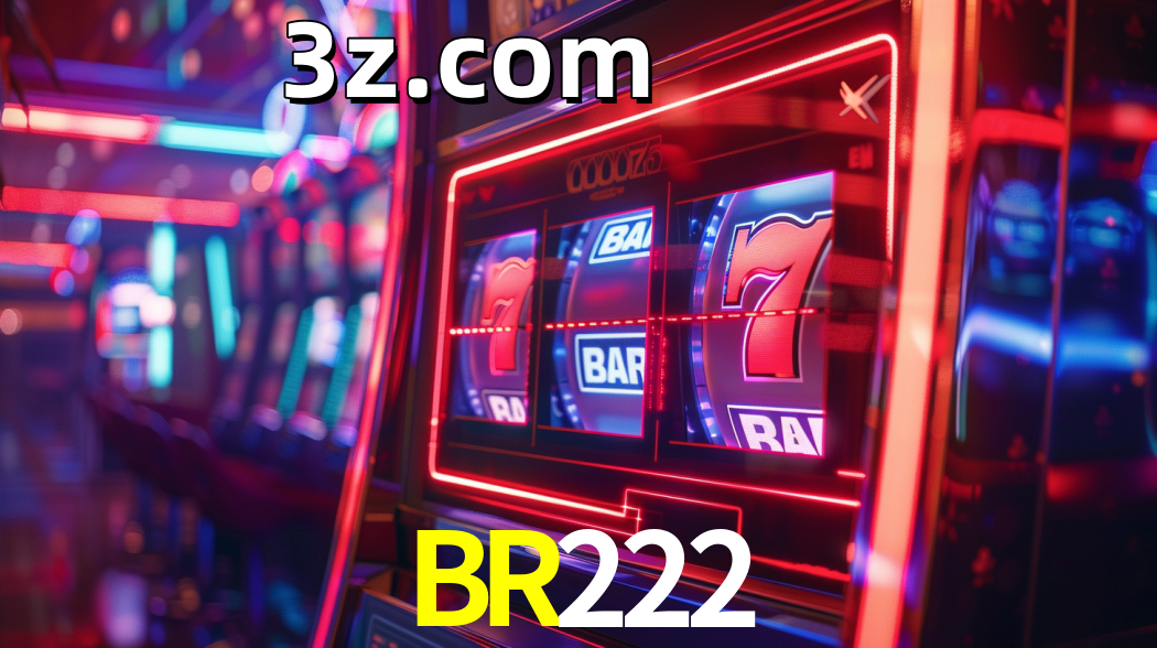 Melhores Jogos de Slots no BR222 🍀