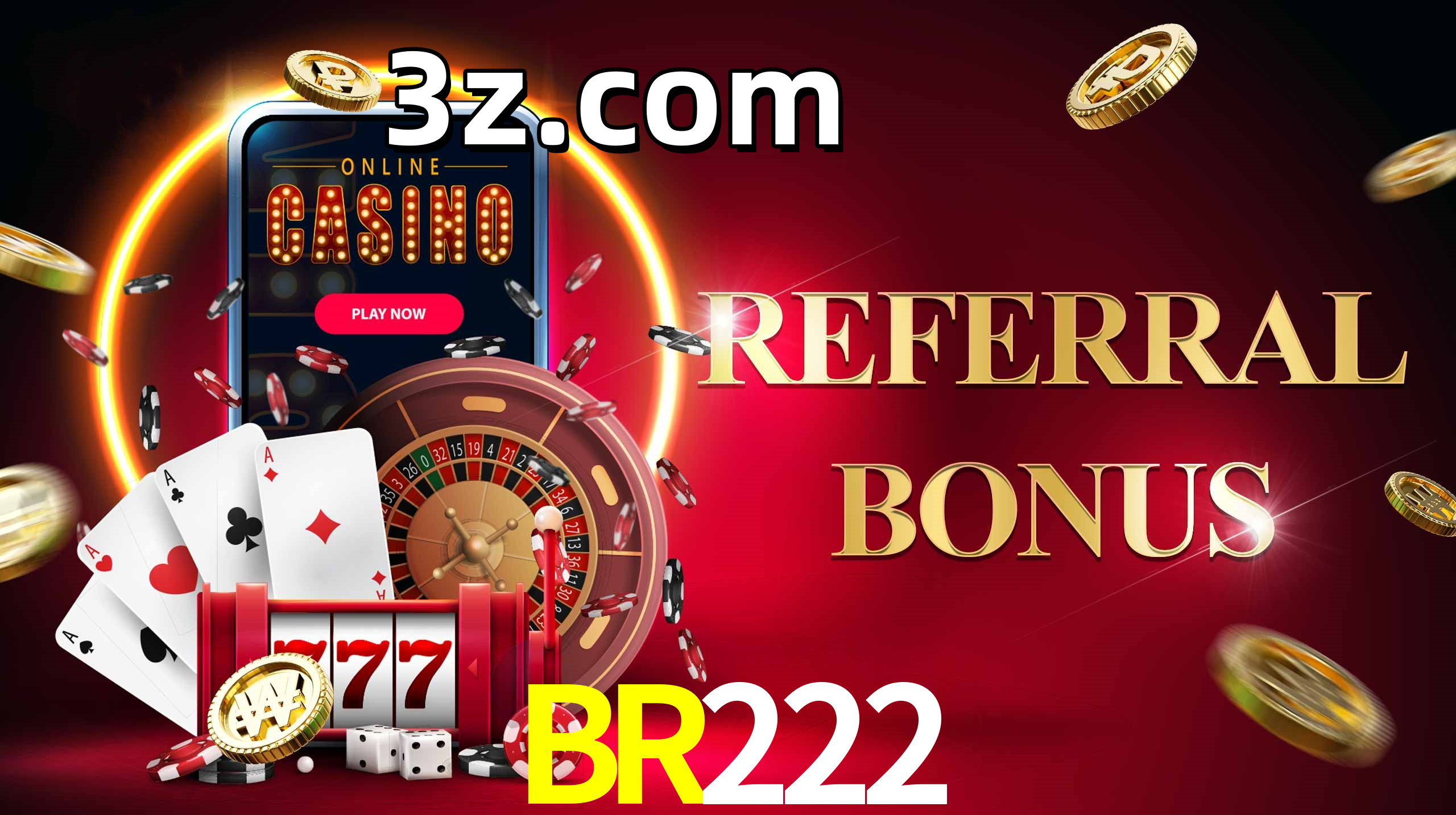 Melhores Jogos de Slots no BR222 🍀