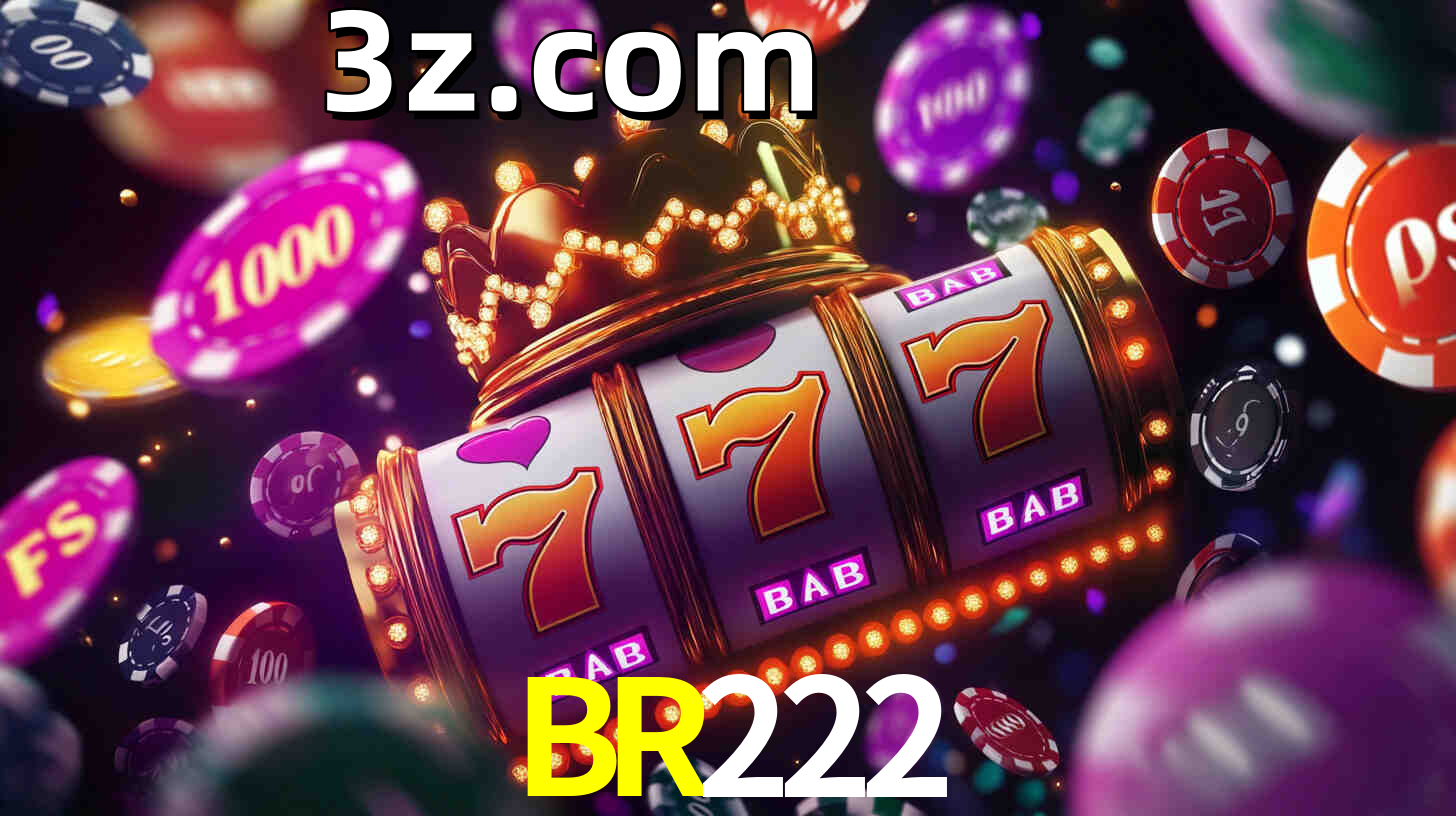 Melhores Jogos de Slots no BR222 🍀