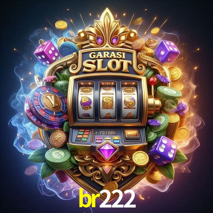 br222 Licenciado Curaçao - Segurança SSL 256-bit