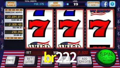 Descubra a Magia dos Jogos de Arcade no br222
