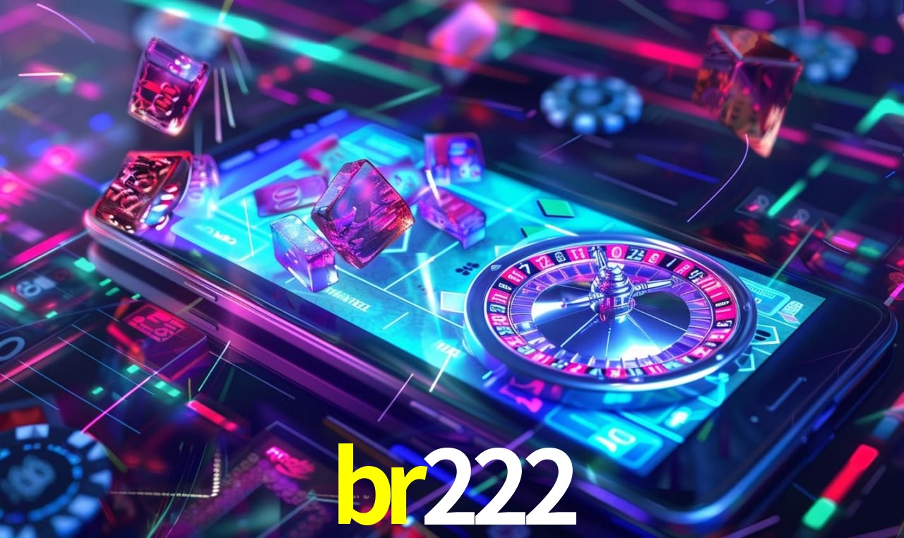 Provedores de Jogos br222