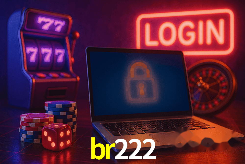 Login Seguro br222