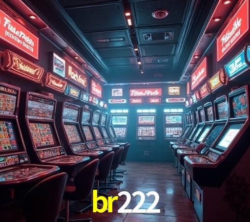 Plataforma br222 - Segurança SSL 256-bit