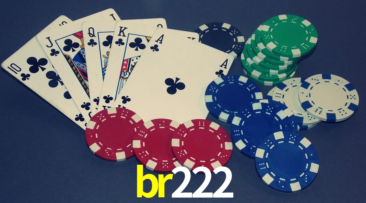 Live Casino br222