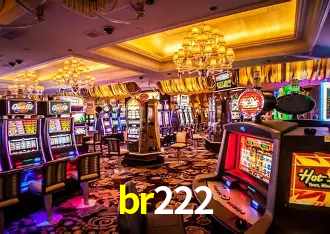Desvendando o Mundo dos Jogos Virtuais na br222