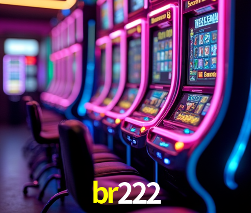 Slots br222 - Giros Grátis Diários