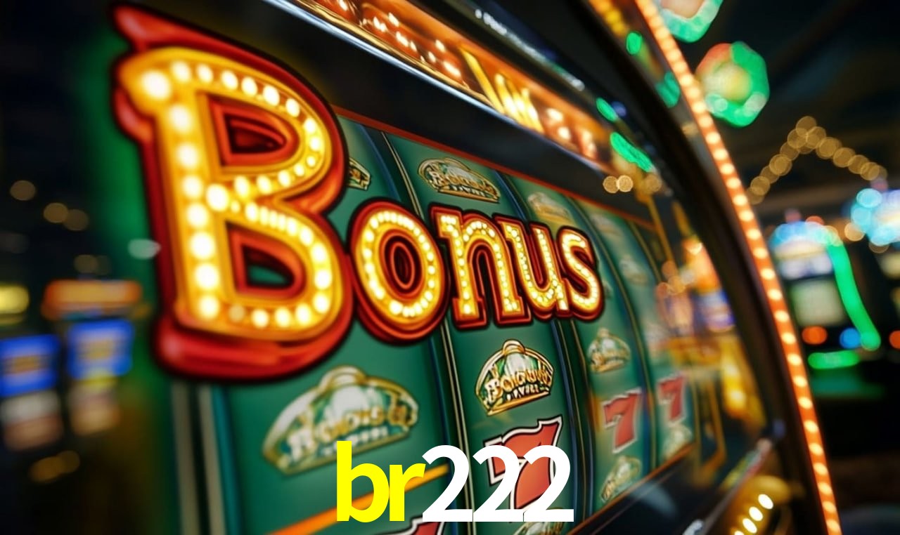 Slots br222 - RTP Alto Certificado