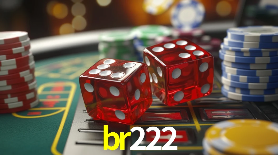 Welcome Bonus br222