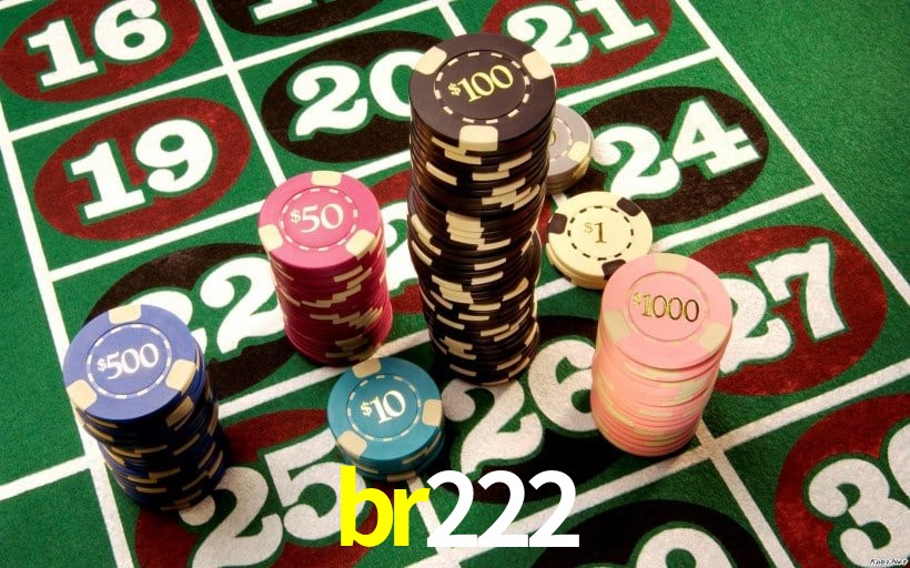 Jogos de Slot br222