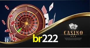 Casino Ao Vivo br222