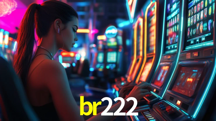 Experimente o Login Seguro Premium no br222
