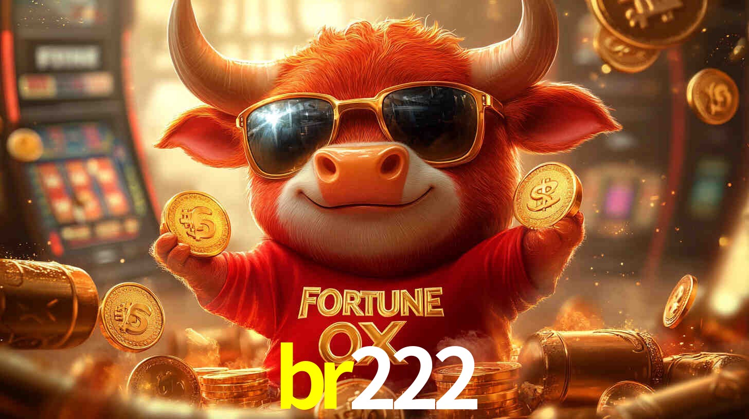 Bônus Generosos e Exclusivos no br222 para Você!
