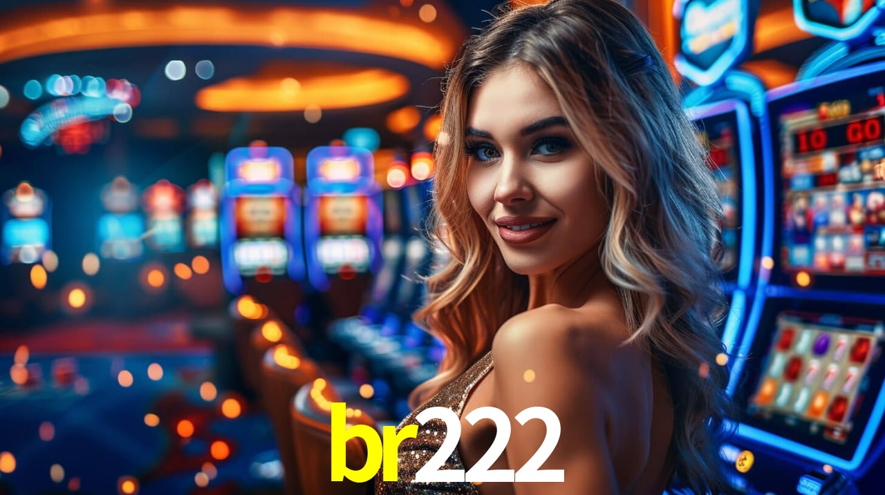 Game Providers br222