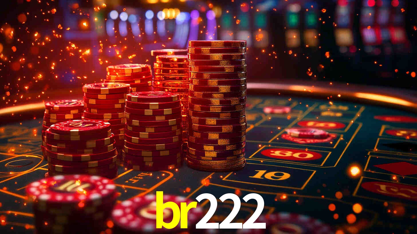 br222 App Interface