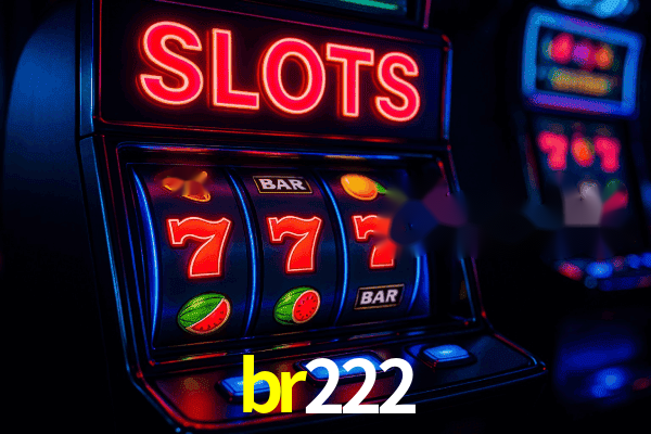 Slots br222 - Jackpots Progressivos