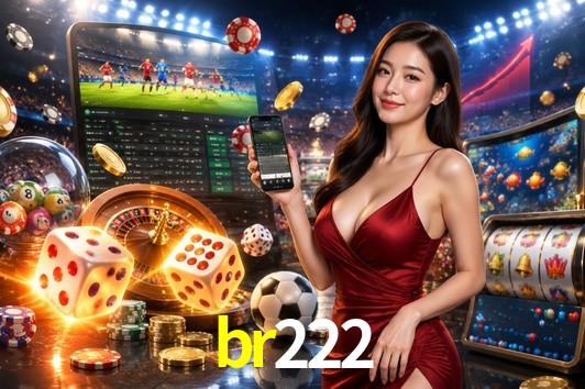 Account Benefits br222