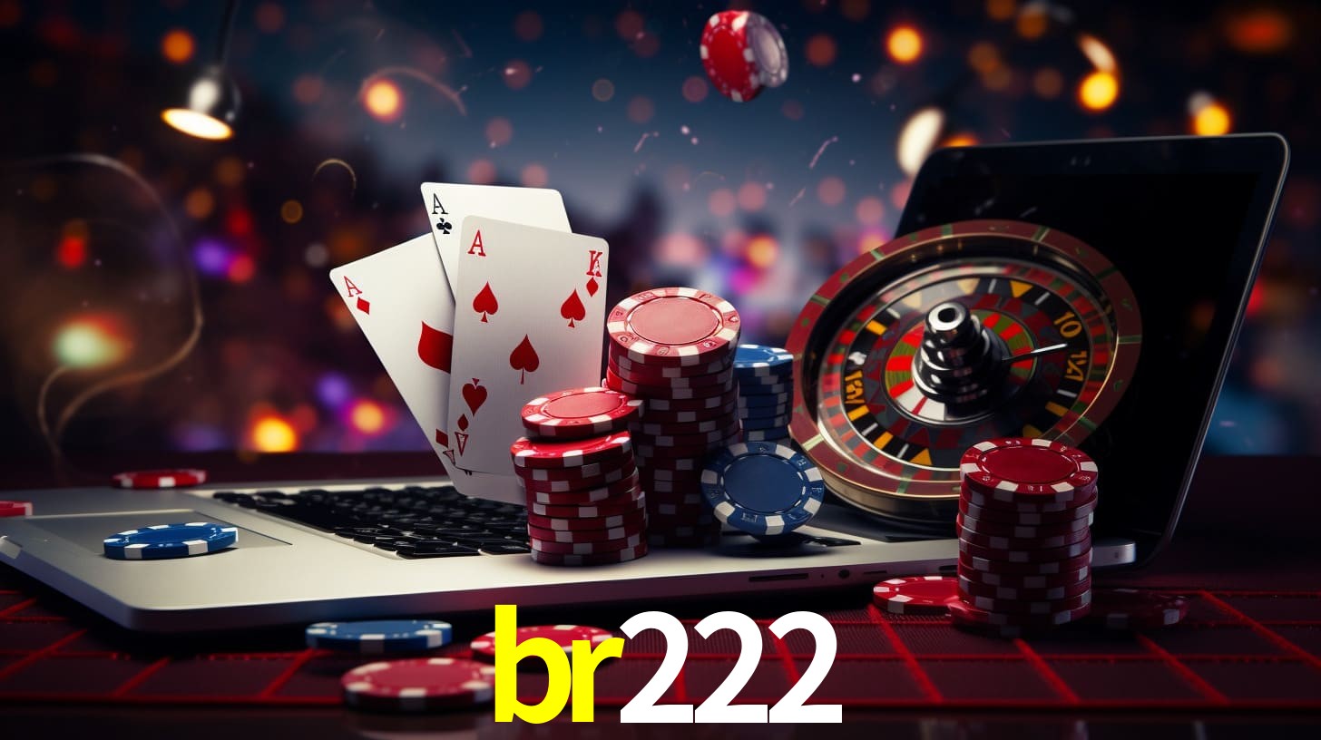 Roulette Table br222