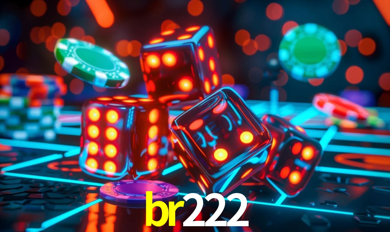 Bônus de Boas-vindas br222