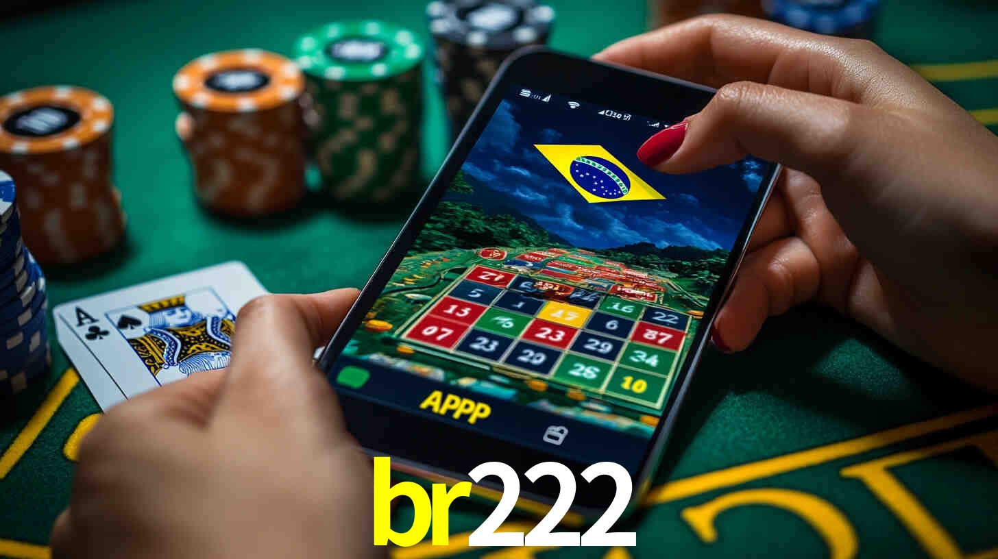 Descubra o Programa VIP da br222: Vantagens Exclusivas para Jogadores