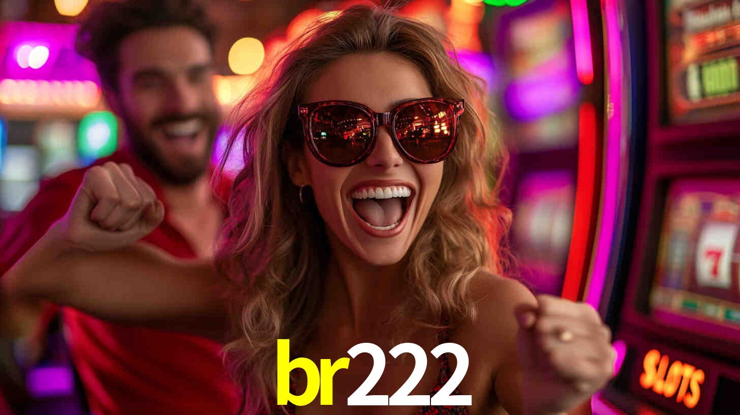 Desvendando o Mundo dos Jogos Virtuais na br222