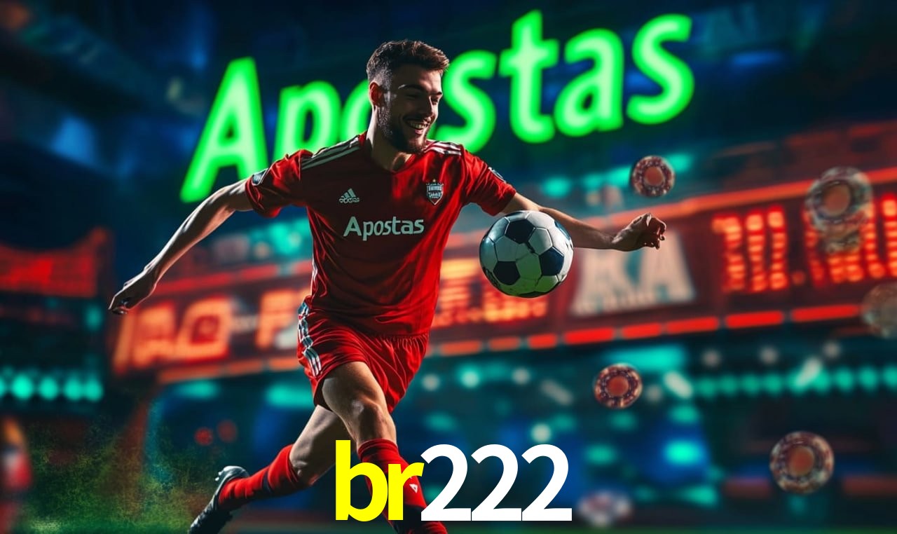 Casino VIP br222